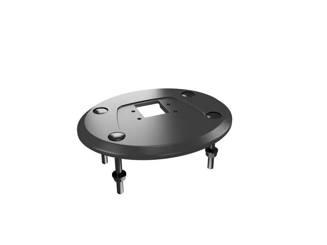 Grommet base MULTIBRACKETS M Deskmount HD Photo 2