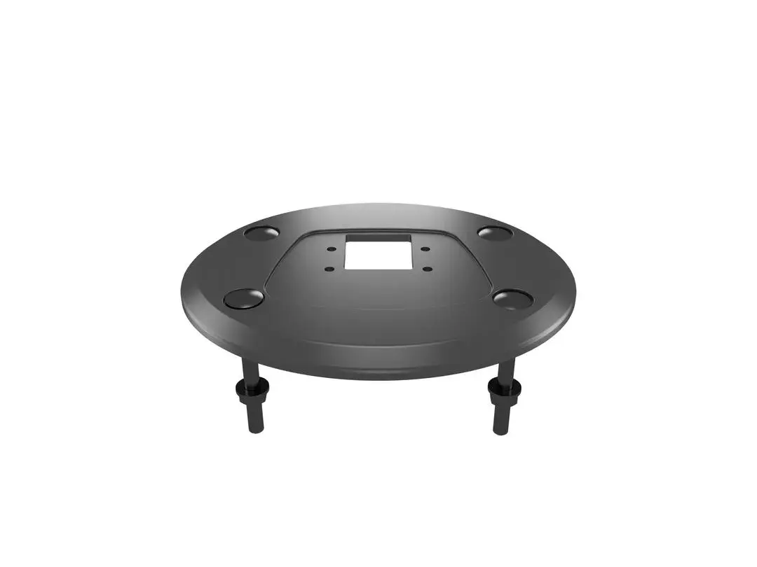 Grommet base MULTIBRACKETS M Deskmount HD Photo 3