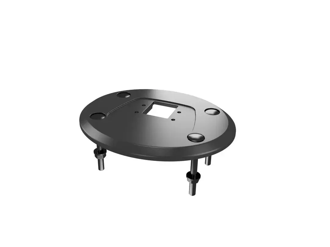 Grommet base MULTIBRACKETS M Deskmount HD Photo 4