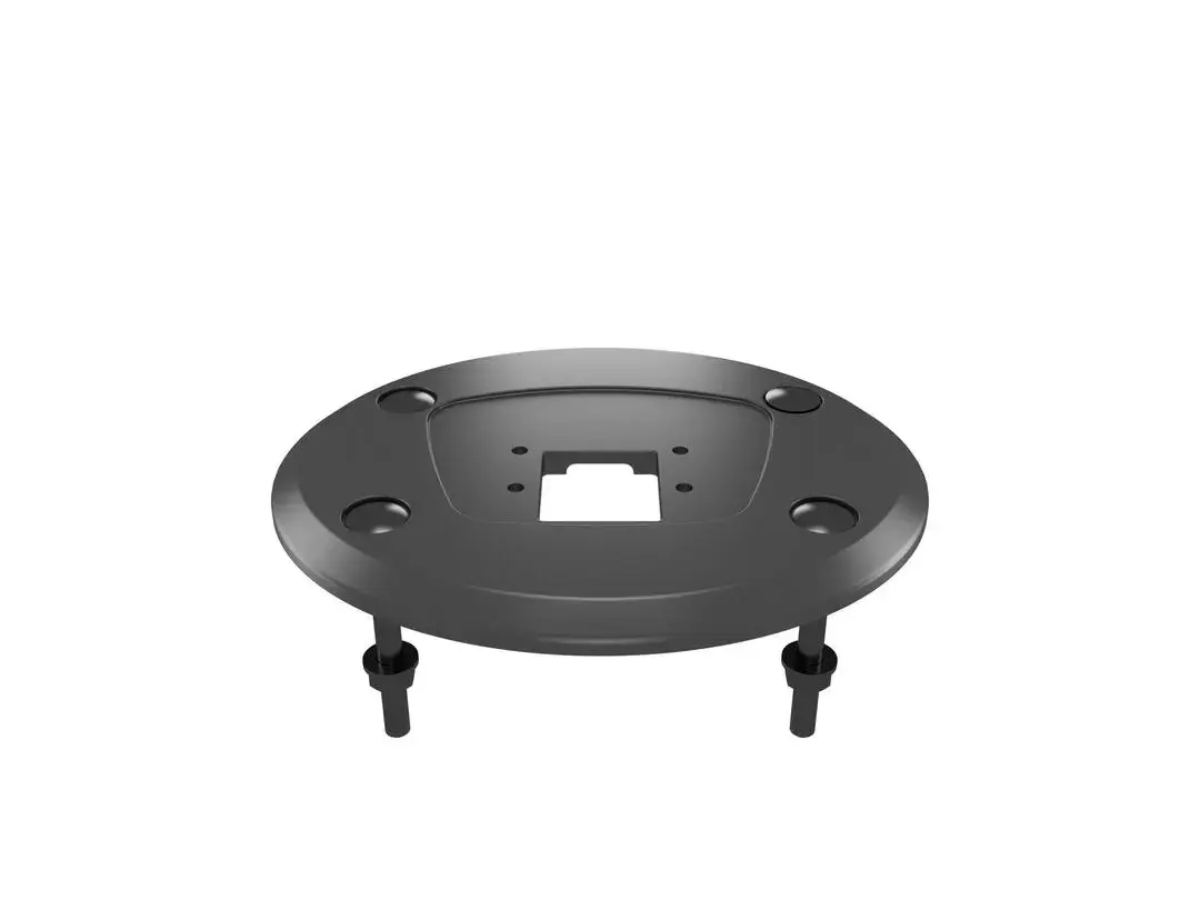 Grommet base MULTIBRACKETS M Deskmount HD Photo 5