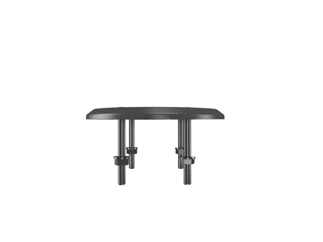 Grommet base MULTIBRACKETS M Deskmount HD Photo 6