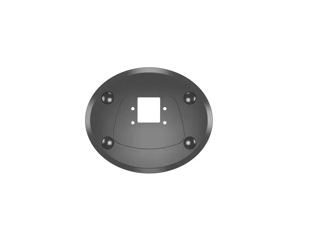 Grommet base MULTIBRACKETS M Deskmount HD Photo 7