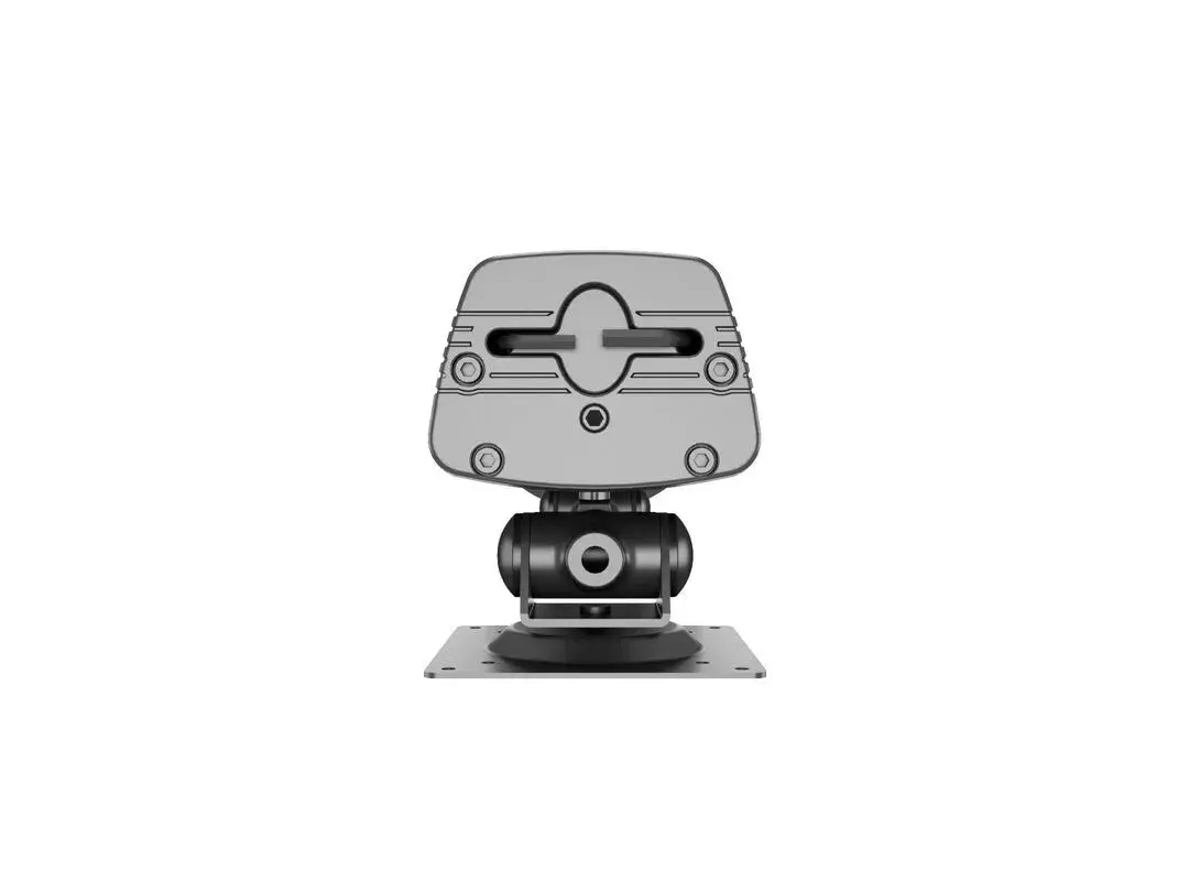 Grommet base MULTIBRACKETS M Deskmount HD Photo 13
