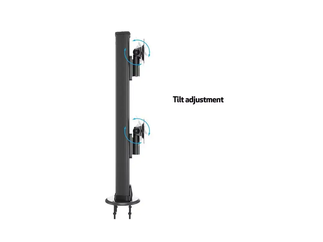 Grommet base MULTIBRACKETS M Deskmount HD Photo 21
