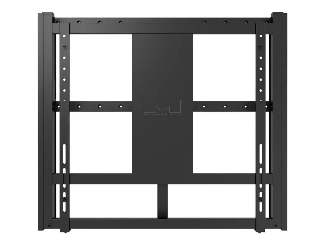 MULTIBRACKETS M Motorized Wall Mount for 42–110" Photo 2