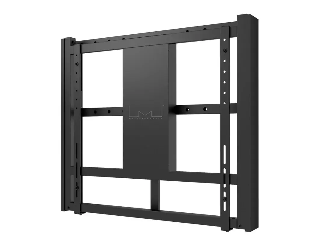 MULTIBRACKETS M Motorized Wall Mount for 42–110" Photo 3