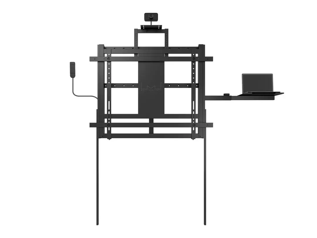 MULTIBRACKETS M Motorized Wall Mount for 42–110" Photo 6