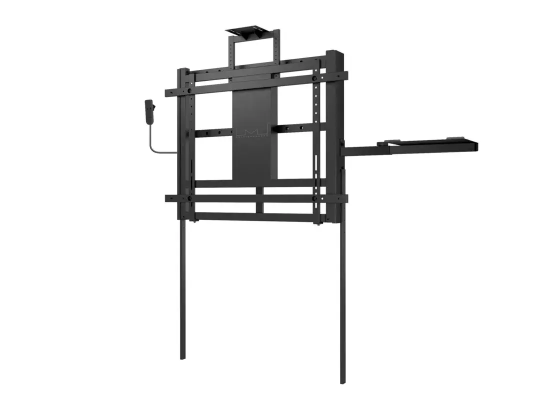 MULTIBRACKETS M Motorized Wall Mount for 42–110" Photo 7