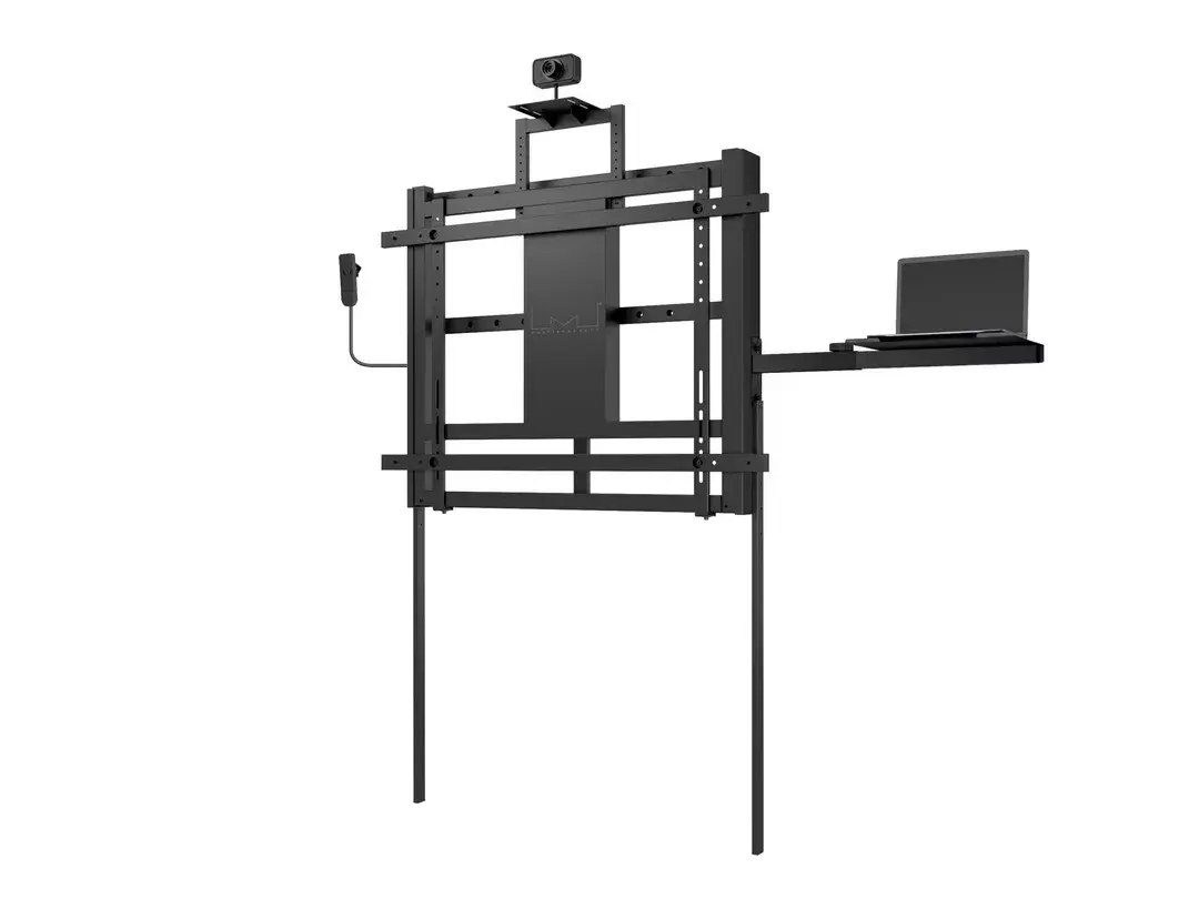 MULTIBRACKETS M Motorized Wall Mount for 42–110" Photo 8