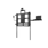 MULTIBRACKETS M Motorized Wall Mount for 42–110" Photo 8