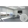 MULTIBRACKETS M Motorized Wall Mount for 42–110" Photo 13
