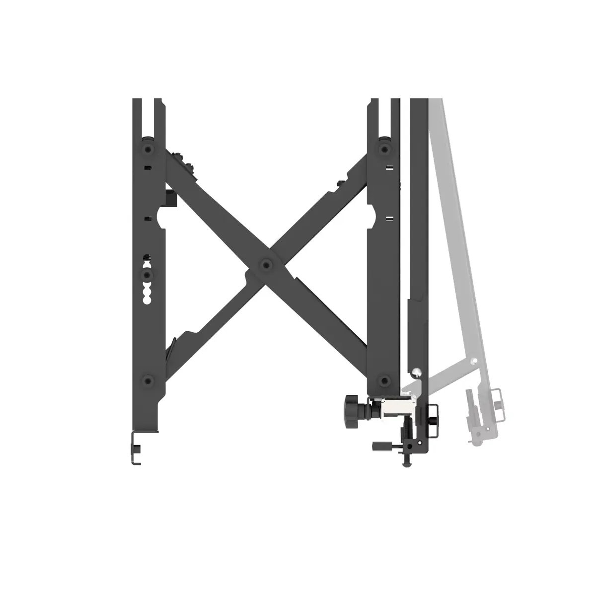 Signage Display Mount Vision VFM-VW6X4/2 Photo 9