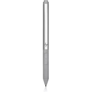 Стилус HP Rechargeable Active Pen G3 — для ноутбуков HP, серебристый, 15 г, 10,2 мм