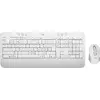 Keyboard and Mouse Combo Logitech Signature MK650 Photo 2