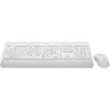 Keyboard and Mouse Combo Logitech Signature MK650 Photo 4