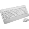 Keyboard and Mouse Combo Logitech Signature MK650 Photo 6