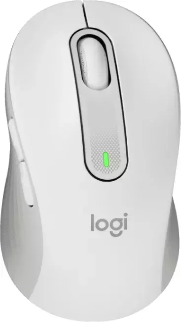 Keyboard and Mouse Combo Logitech Signature MK650 Photo 8