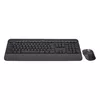 Logitech Signature MK650 Combo biznesam Photo 2