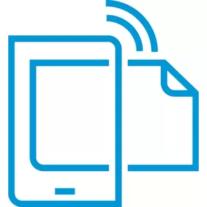 Печать в пути с HP ePrint