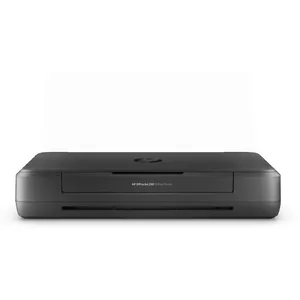 Принтер HP Officejet 200 Mobile Printer Струйный Черный