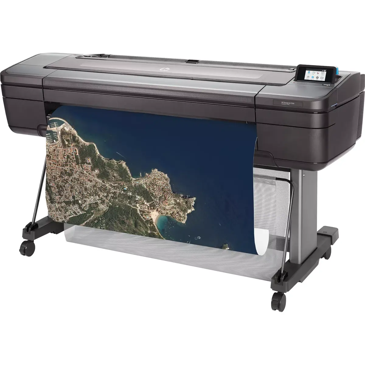 Принтер HP Designjet Z6dr 44-дюймовый Photo 2