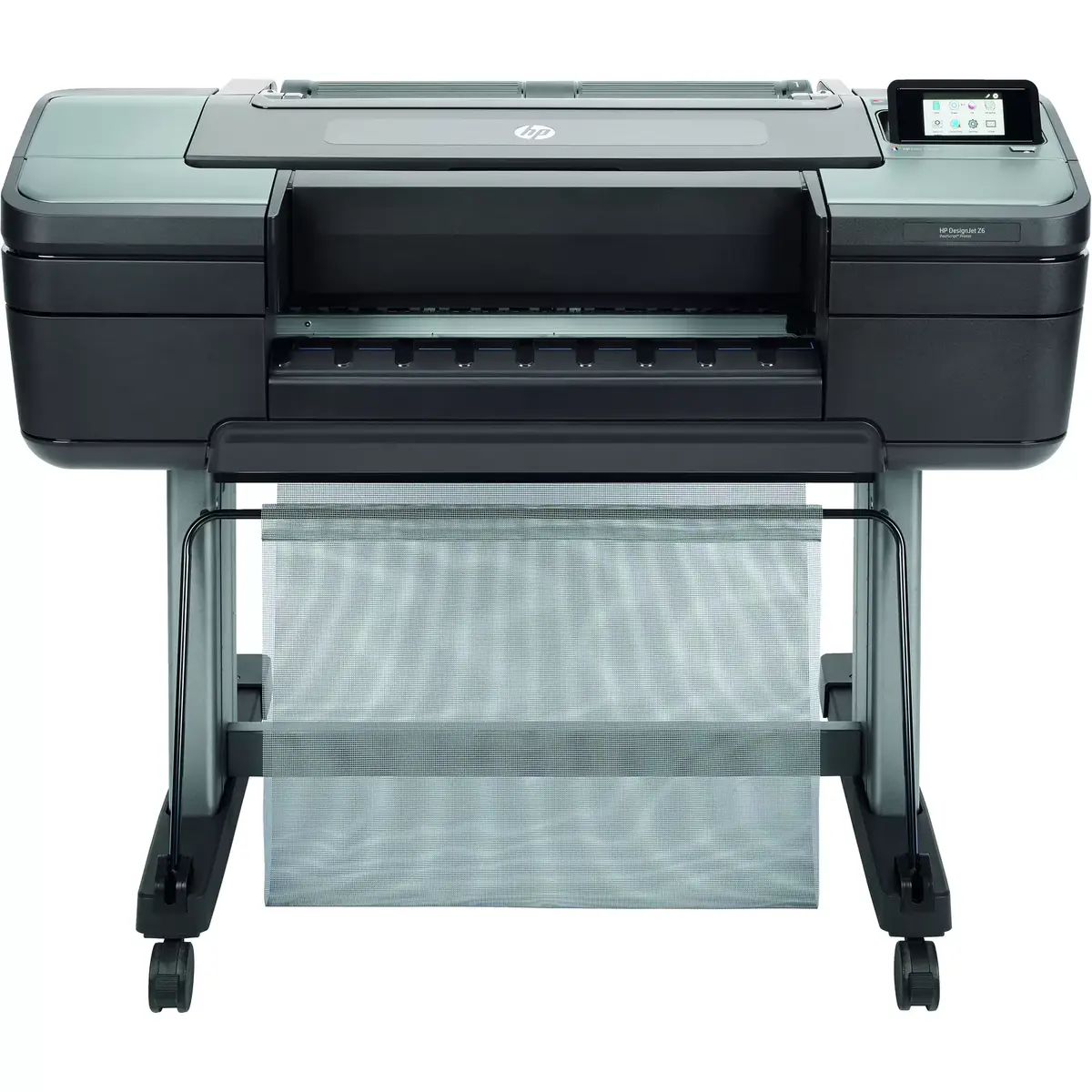 Принтер HP Designjet Z6dr 44-дюймовый Photo 9