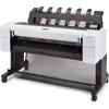 HP Designjet T1600 36" широкоформатный принтер Photo 2