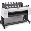 HP Designjet T1600 36" широкоформатный принтер Photo 3