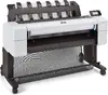 HP Designjet T1600 36-in Thermal Inkjet Printer Photo 3
