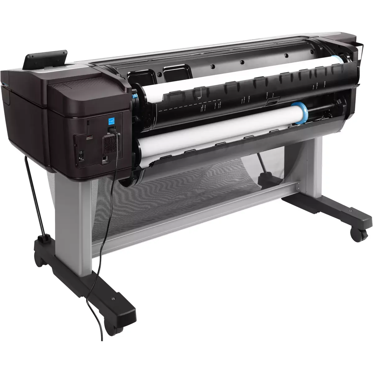 HP Designjet T1700 44-дюймовый Постскрипт Принтер Photo 8