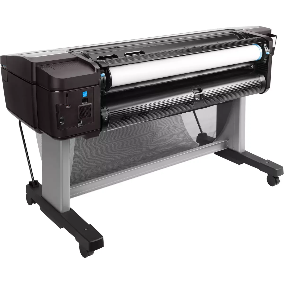 Printeris HP Designjet T1700 44-collu Photo 8