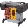 HP Designjet Z6 24-in PostScript широкоформатный принтер Photo 2