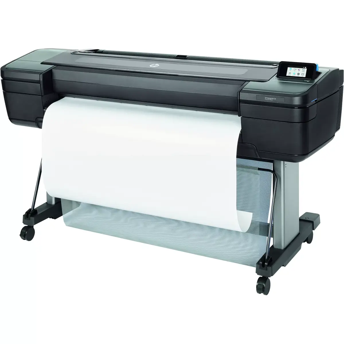 HP Designjet Z6 24-in PostScript широкоформатный принтер Photo 8