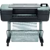 HP Designjet Z6 24-in PostScript широкоформатный принтер Photo 10