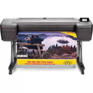 Принтер HP Designjet Z6 44-дюймовый PostScript Термальный струйный 2400x1200 DPI