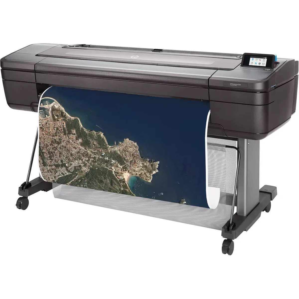 Принтер HP Designjet Z6 44-дюймовый PostScript Photo 7