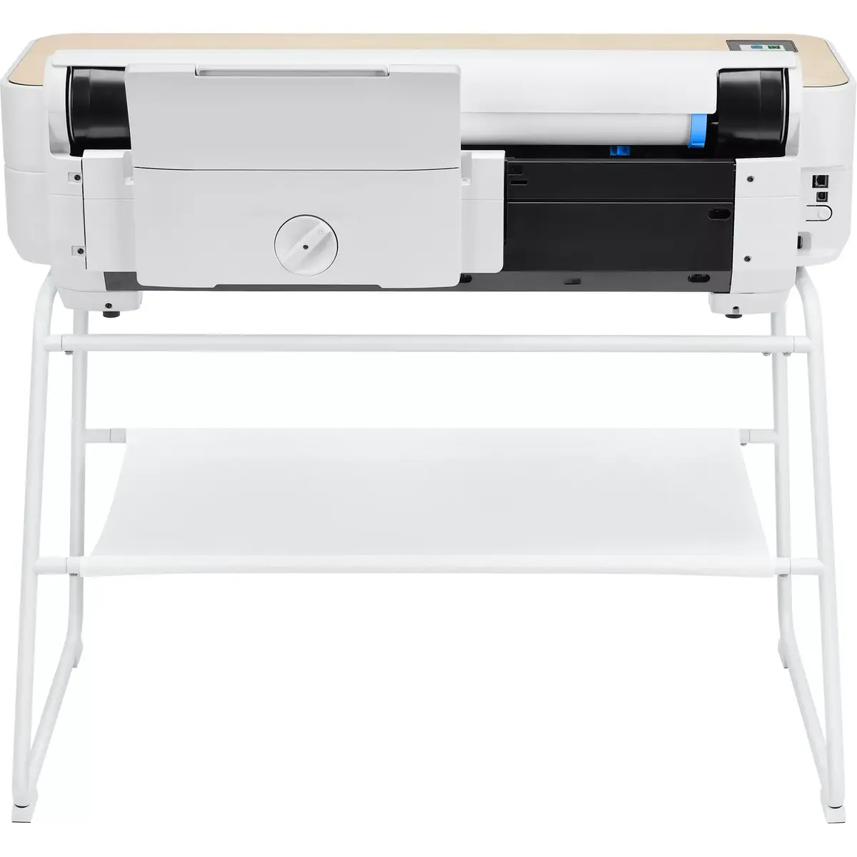 Принтер HP Designjet Studio 24" Photo 7