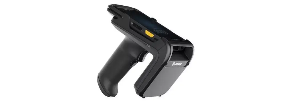 RFID reader Zebra RFD2000 Photo 4