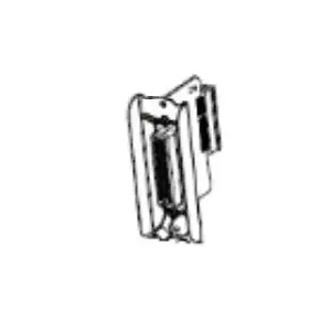 Spare part for Zebra ZT510 / ZT600 printers — P1083320-040, 1 pc