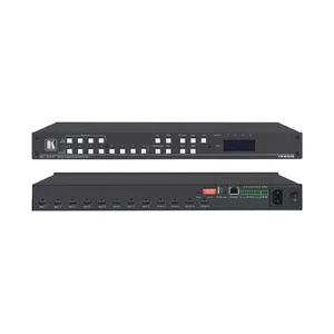 AV матричный коммутатор Kramer Electronics VS-84H2 18 Gbit/s HDCP 1.4/2.2