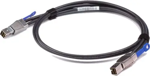 Внешний кабель HP Mini-SAS HD 716195-B21 Photo 2