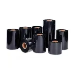 Thermal transfer printer ribbon ARMOR APR6 / OUT — wax-resin, 74 m length, 110 mm width