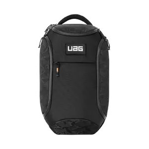 Mugursoma Urban Armor Gear Standard Issue Melna 24L Pilsētas Stils Monohroms