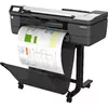 HP Designjet T830 24 collu Multifunkcionālais printeris Photo 2