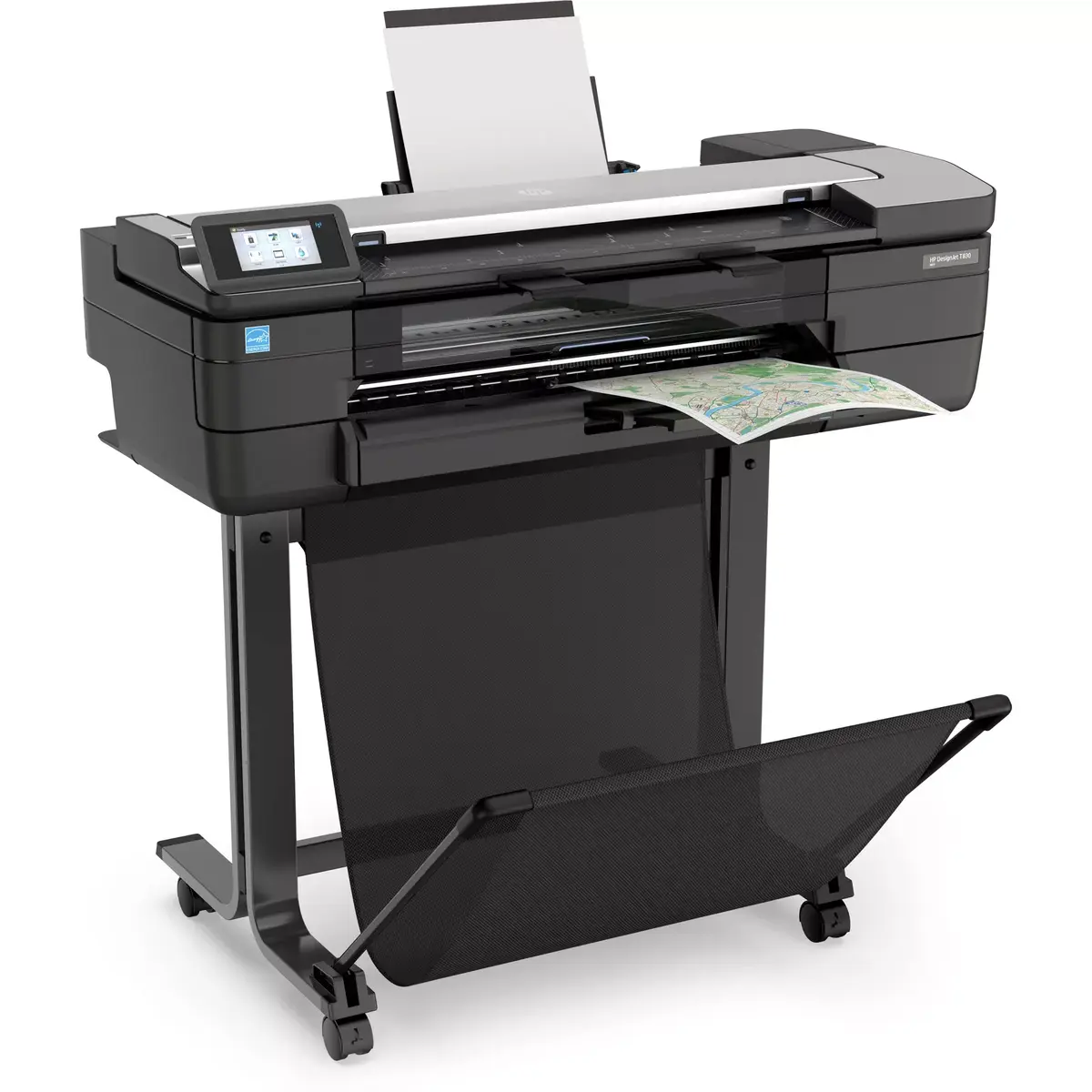 HP Designjet T830 24 collu Multifunkcionālais printeris Photo 3