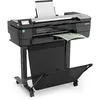 HP Designjet T830 24 collu Multifunkcionālais printeris Photo 3