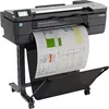 HP Designjet T830 24 collu Multifunkcionālais printeris Photo 4