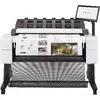 Многофункциональный принтер HP Designjet T2600dr Photo 4