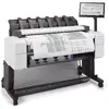 Многофункциональный принтер HP Designjet T2600dr Photo 7