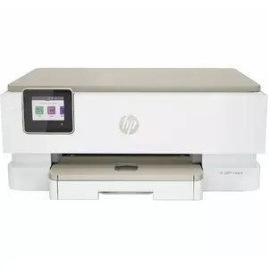 All-in-One Printer HP ENVY Inspire 7220e Color Wireless Print Copy Scan
